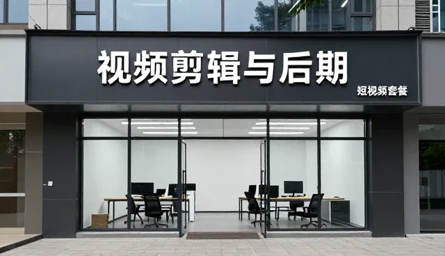 短视频内容制作中流程优化的关键问题与应对策略