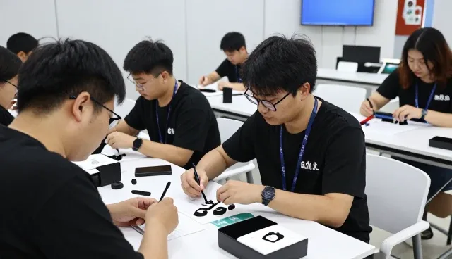 网络较为完善如何解决连锁门店中的实际问题